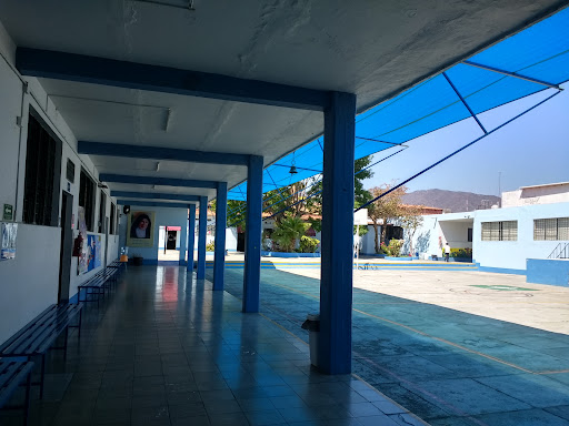 Colegio Chapala en Chapala