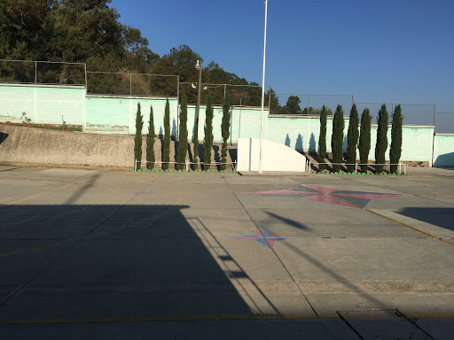 Primaria Nissan en Tlalmanalco