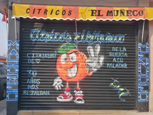Ceaja 2 de marzo en Capulhuac de Mirafuentes