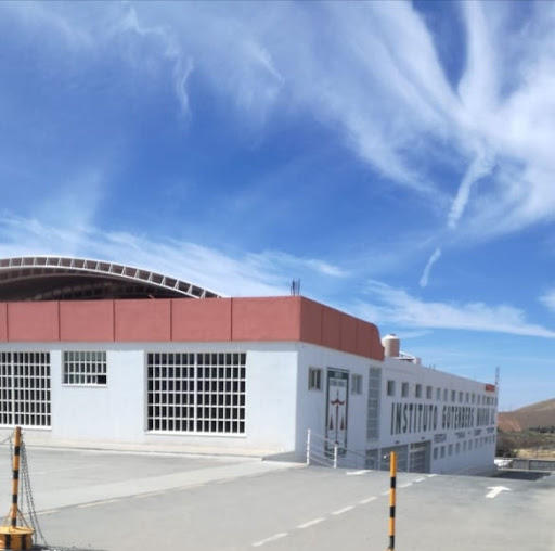 Instituto Gutenberg Maran en Zacatecas