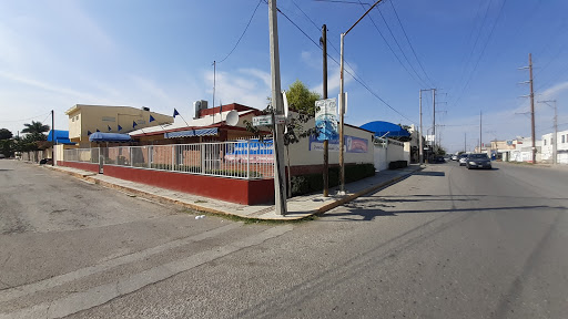 Colegio San Ángel de Lerdo en Lerdo
