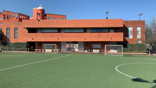 Instituto Anglia en San Pedro Garza García