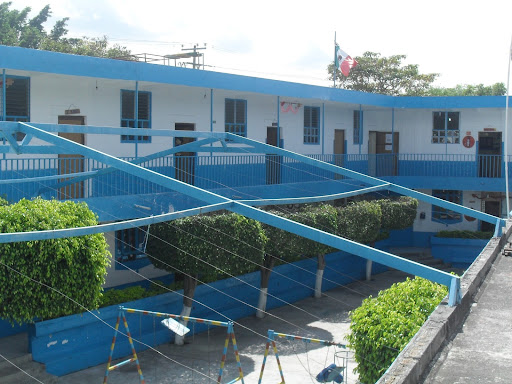Colegio Humana en Jiutepec
