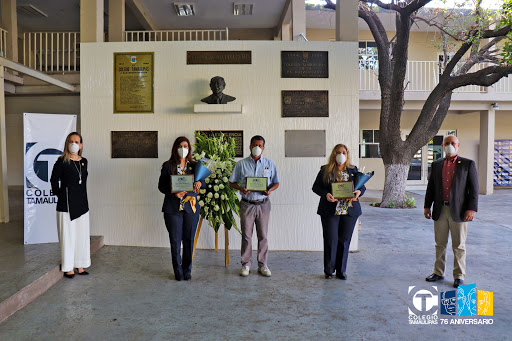 Colegio Tamaulipas en Reynosa