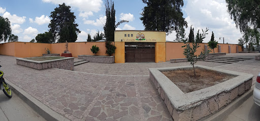 Escuela Secundaria Doctor Mora en Doctor Mora