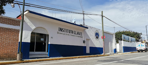 Intercultural Institute Ignacio de la Llave AC en Orizaba