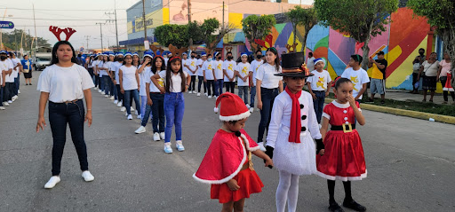 Escuela Secundaria General Para Trabajadores en Jaltipan de Morelos