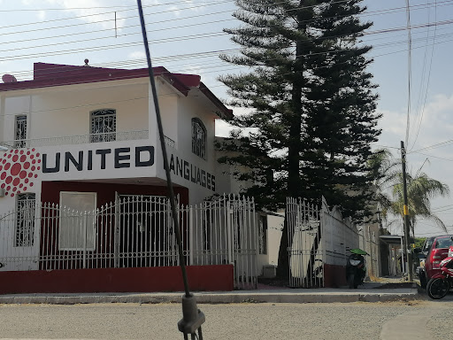 United English School en La Barca