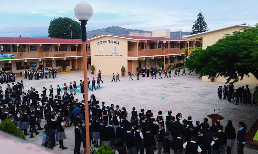 Unión y Progreso en Oaxaca
