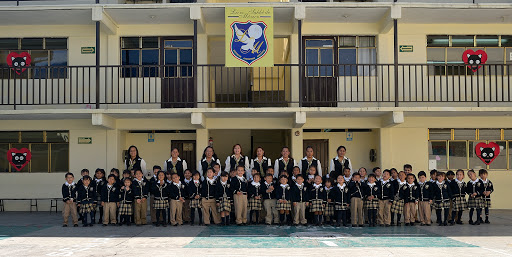 Primaria y Secundaria - Liceo Sakbé de México en Ixtapaluca