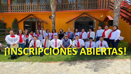 Bachillerato y Universidad Grupo Educativo GESBAC Zacualtipán Hidalgo en Zacualtipan