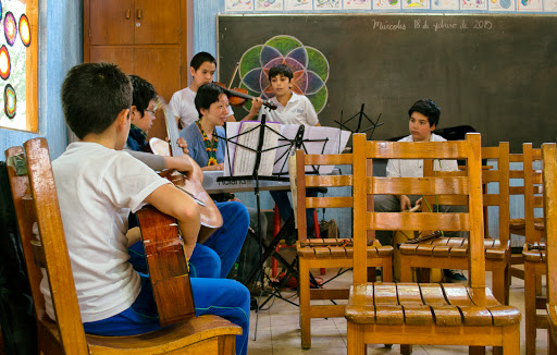Waldorf School of Cuernavaca en Cuernavaca